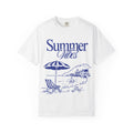 Summer Vibes Beach T-Shirt