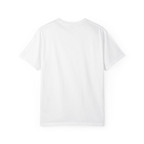 Charming Chameleon Graphic T-Shirt — Cute Green Reptile Tee