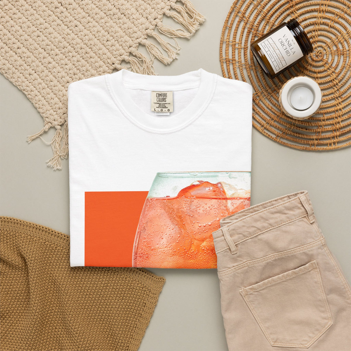 We Sparkled T-Shirt — Sparkling Cocktail Graphic Tee
