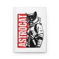 Hardcover Journal Matte (Lined)