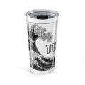 Tumbler 20oz