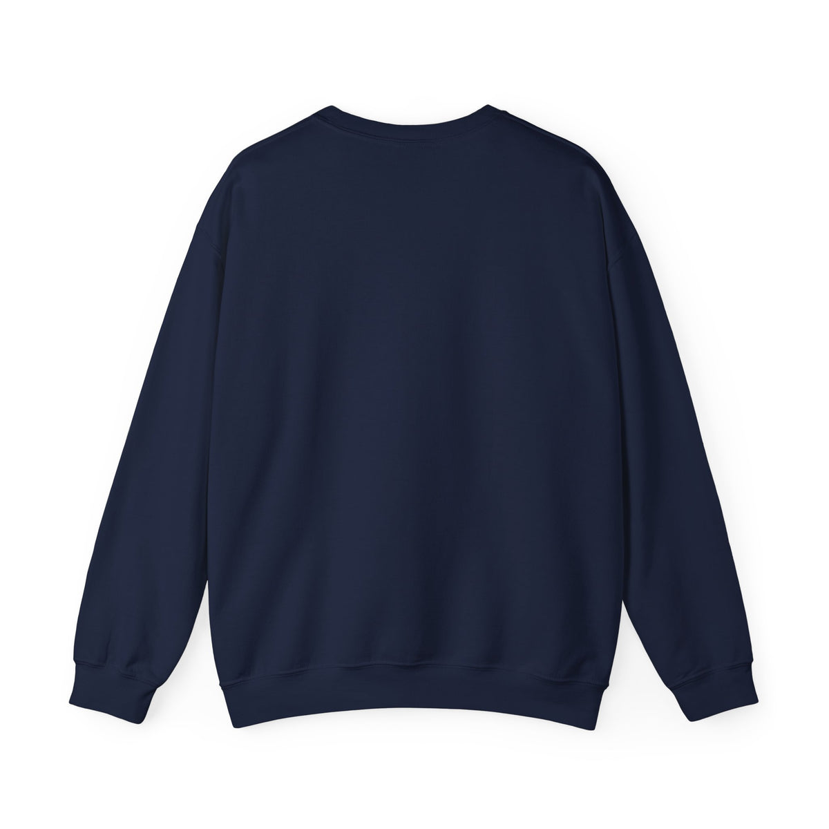 Noise Script Crewneck Sweatshirt