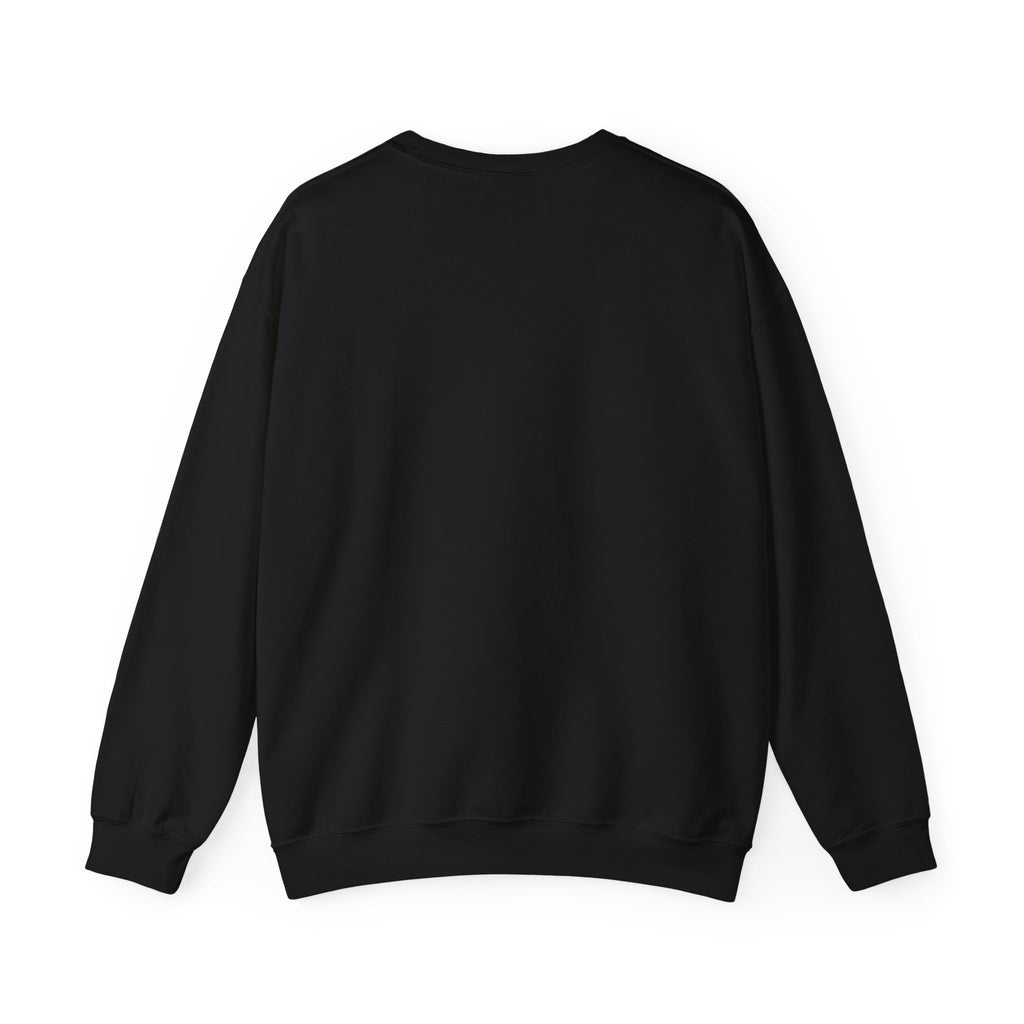 Noise Script Crewneck Sweatshirt