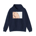 Cute Peeking Puppy Hoodie – Kawaii Dog Pullover