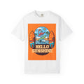 Hello Sunshine Surf T-Shirt