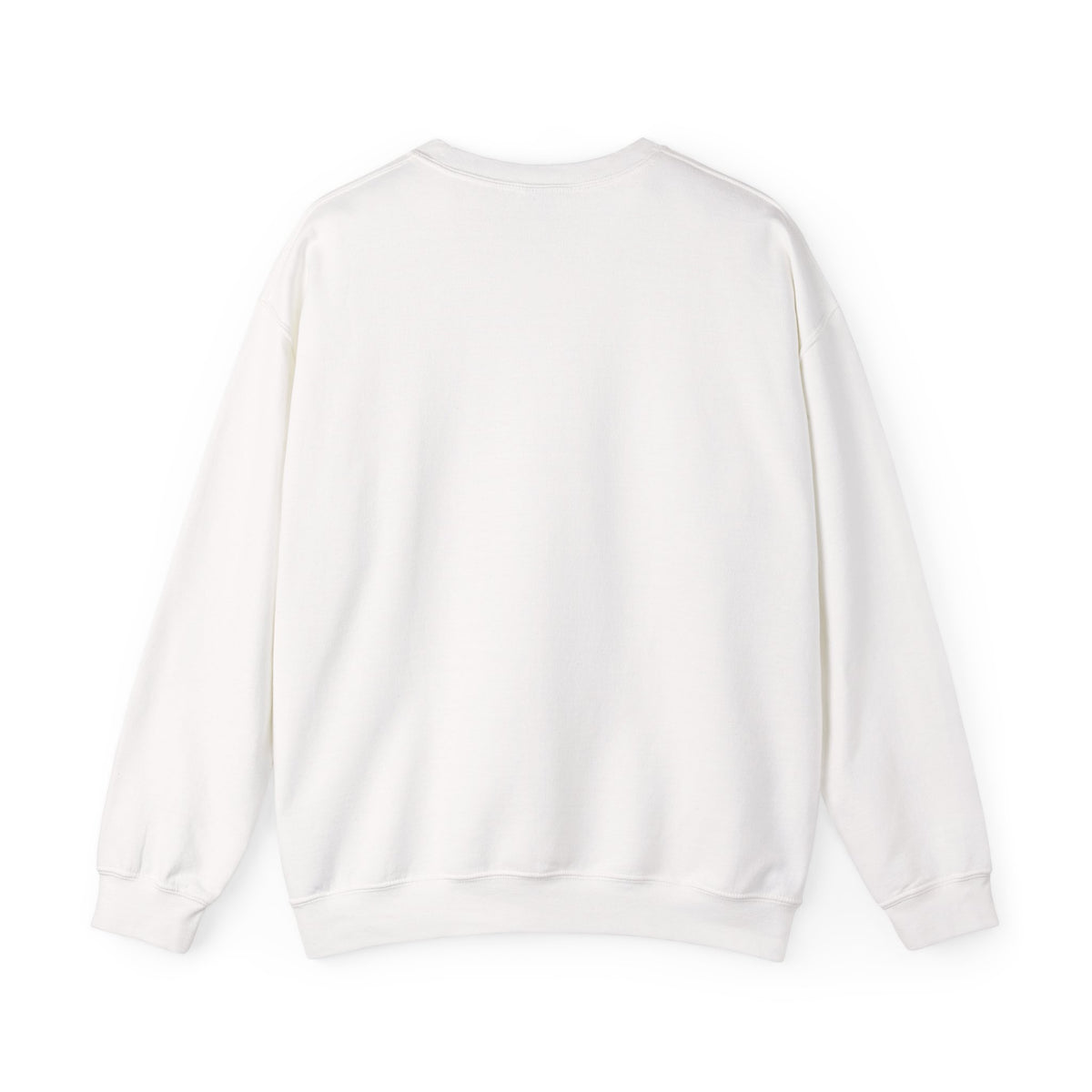 Noise Script Crewneck Sweatshirt